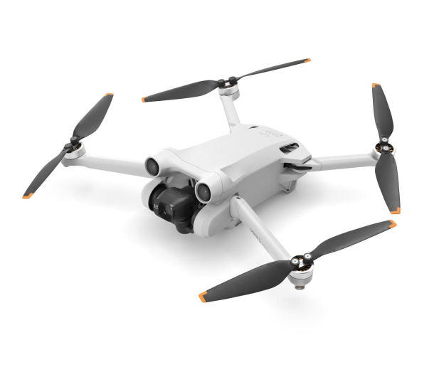 DJI Mini 3 Pro (bez kontrolera) - 1077902 - zdjęcie 3